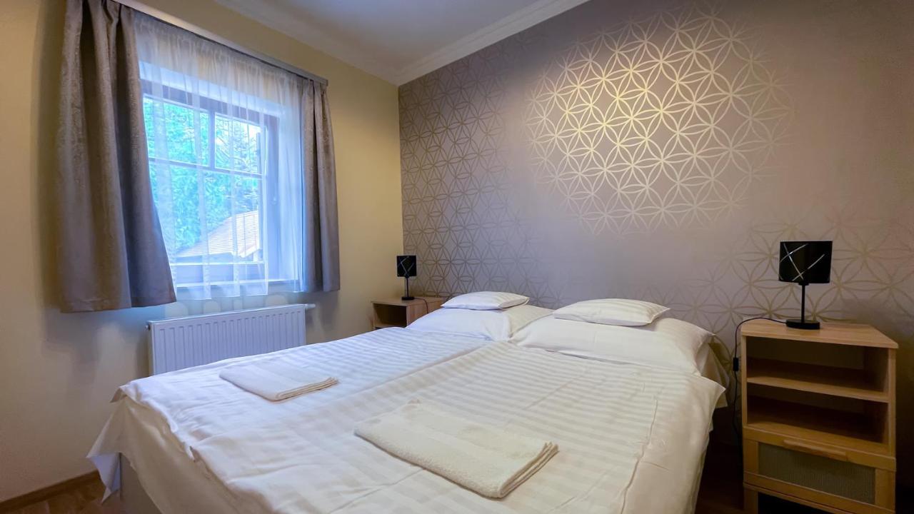 Ozkut Apartmanhaz Olmod Ngoại thất bức ảnh